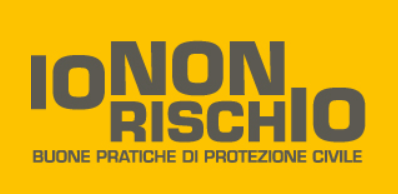 Io Non Rischio - Logo