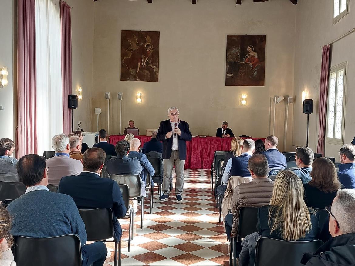 Assemblea Sindaci
