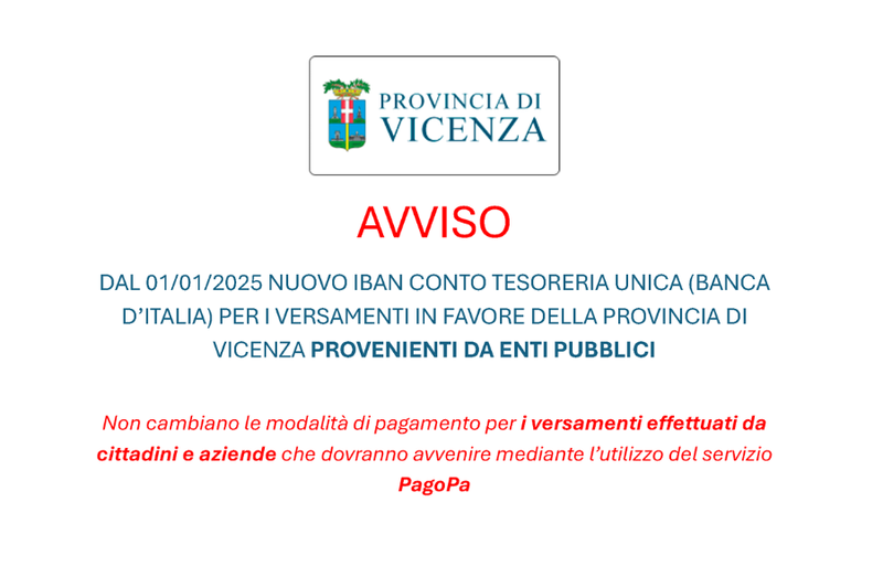 Avviso