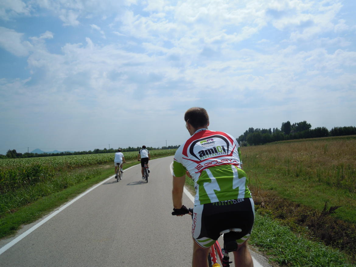 Biciclette