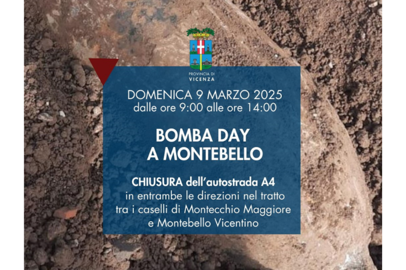 Bomba day