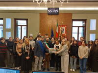 Canova Concorso Shoah Foto 1