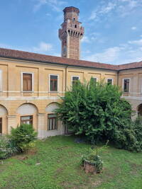 Chiostro Foto 5