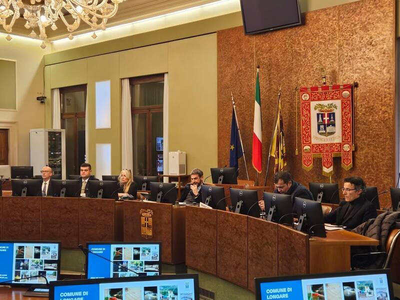 Emergenza Idraulica