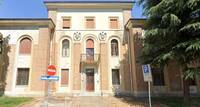 Ex caserma Borghesi Foto 1