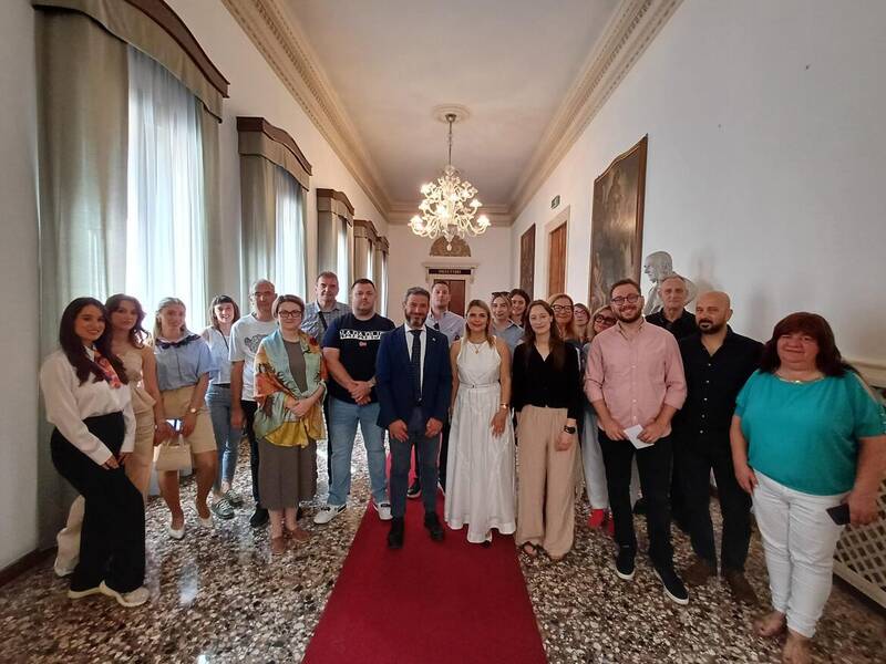 Lo sport abbatte le barriere: Vicenza capitale europea dell'inclusione con il progetto "Fair Game"