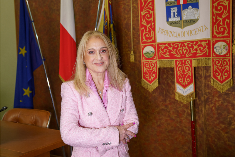 Franco Maria Cristina