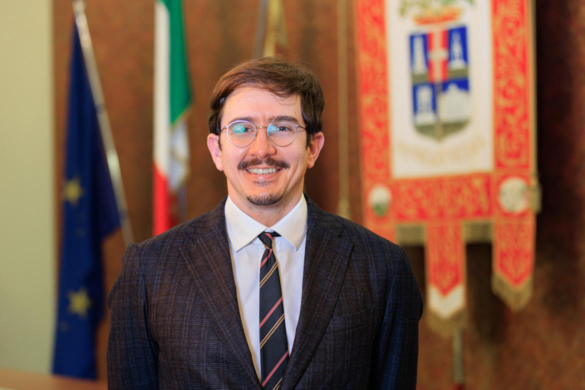 Guzzonato Marco