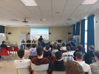 Istituto Masotto Foto 3