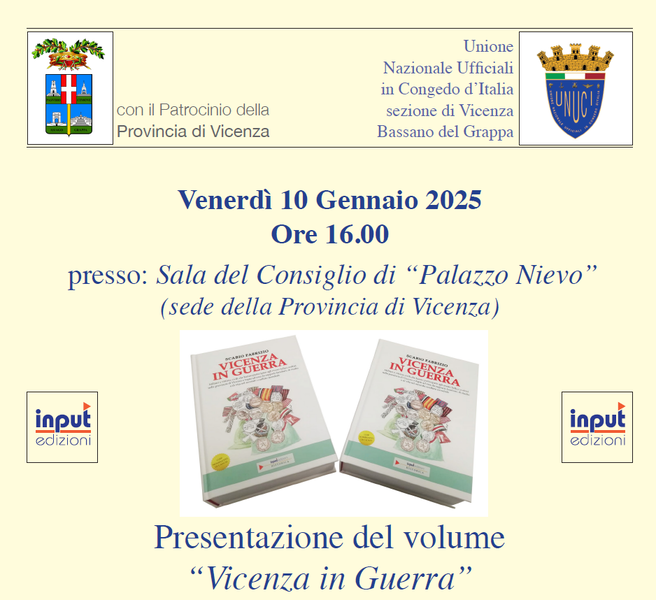 Libro Unuci
