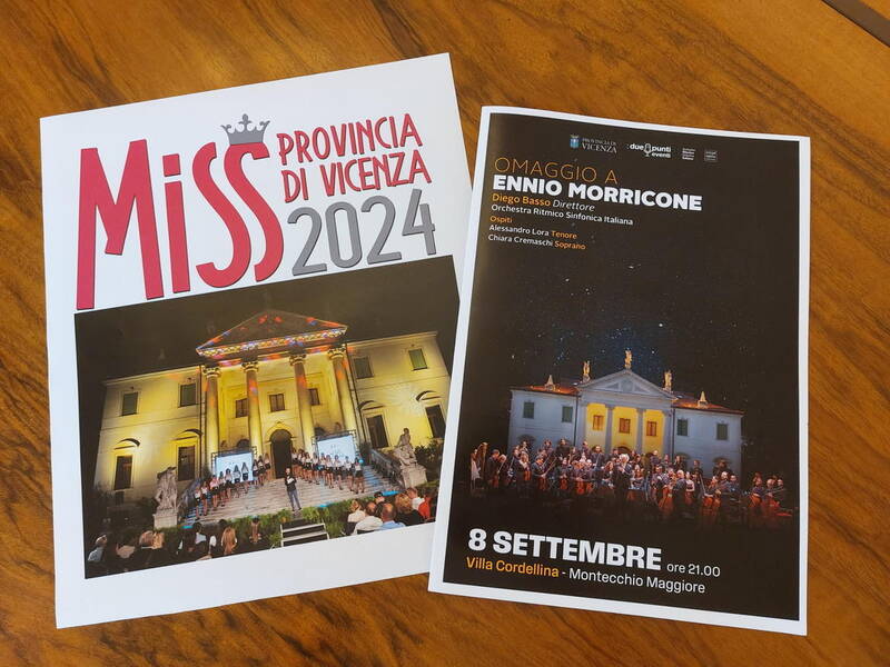 Miss Provincia