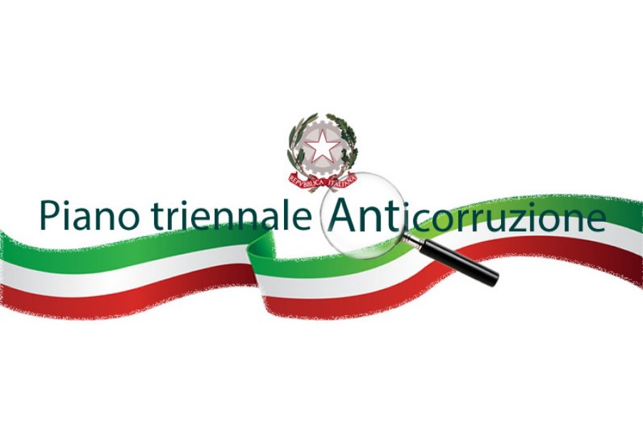 Piano Triennale Anticorruzione