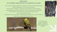 Polizia provinciale Foto 10