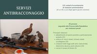 Polizia provinciale Foto 9