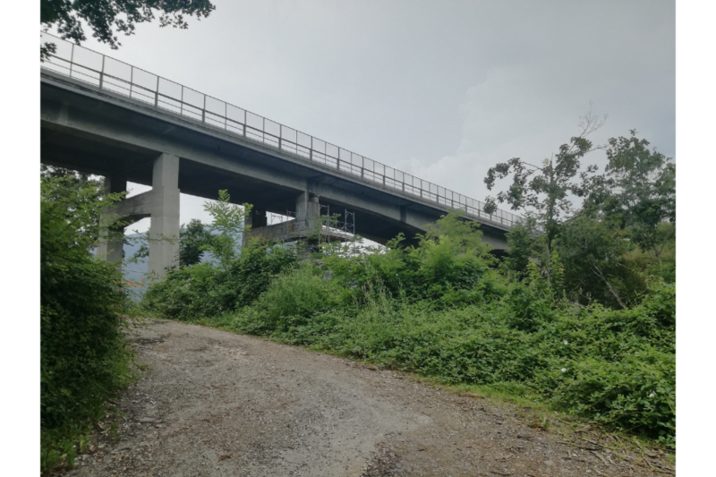 Ponte Granatieri