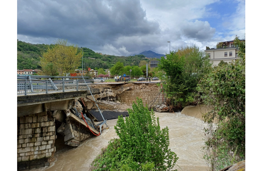 Ponte Nori Valdagno