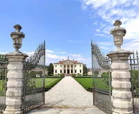 Villa Cordellina Foto 4