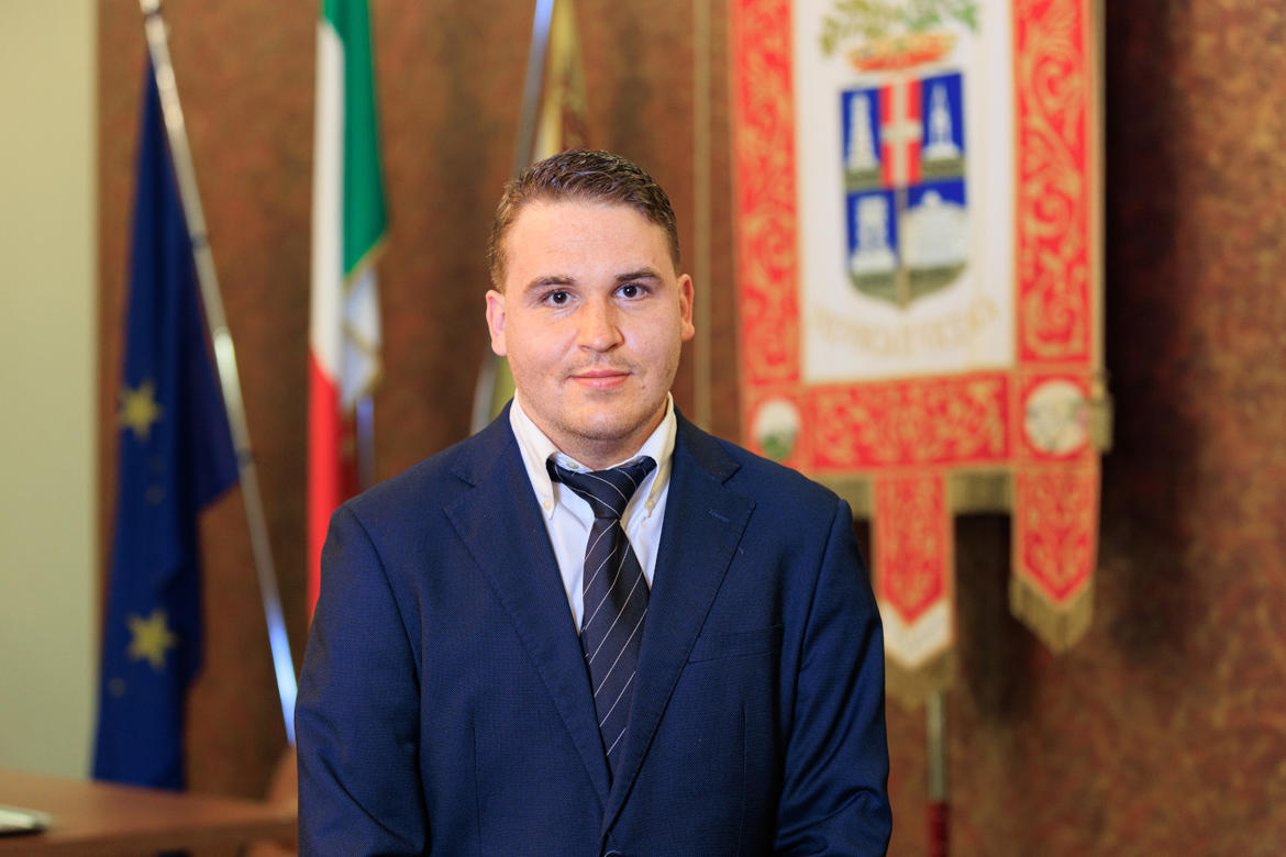 Zennaro Matteo